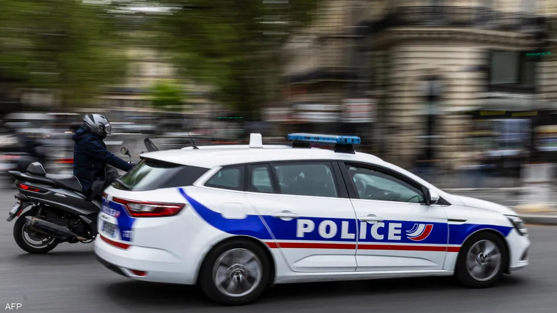 فرنسي يقتل جاره التونسي بـ5 رصاصات