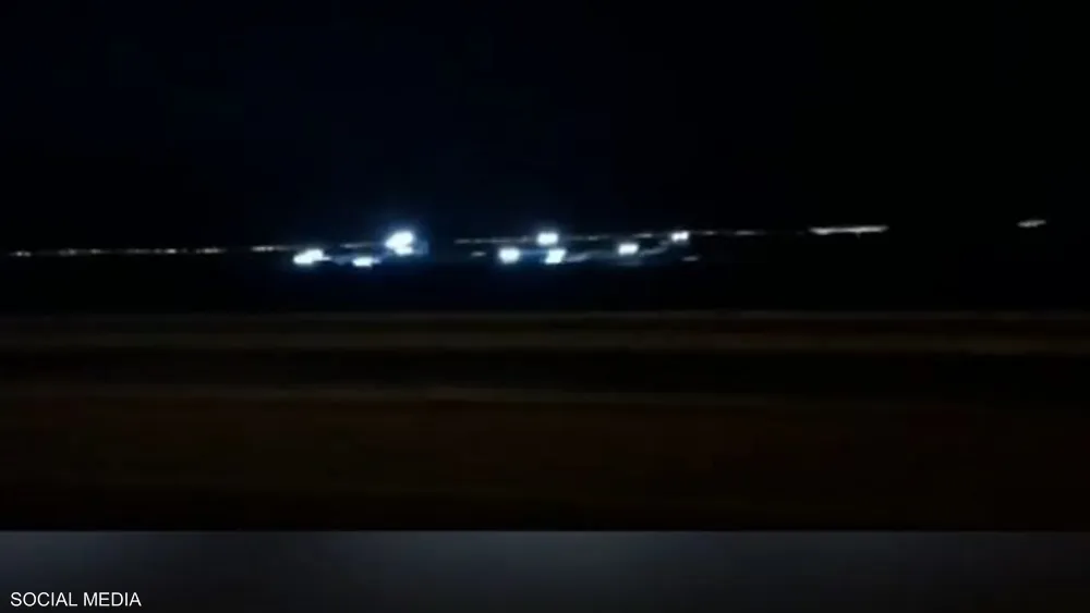 واشنطن تتحسب لرد إيراني… والساعات المقبلة مثيرة للقلق!