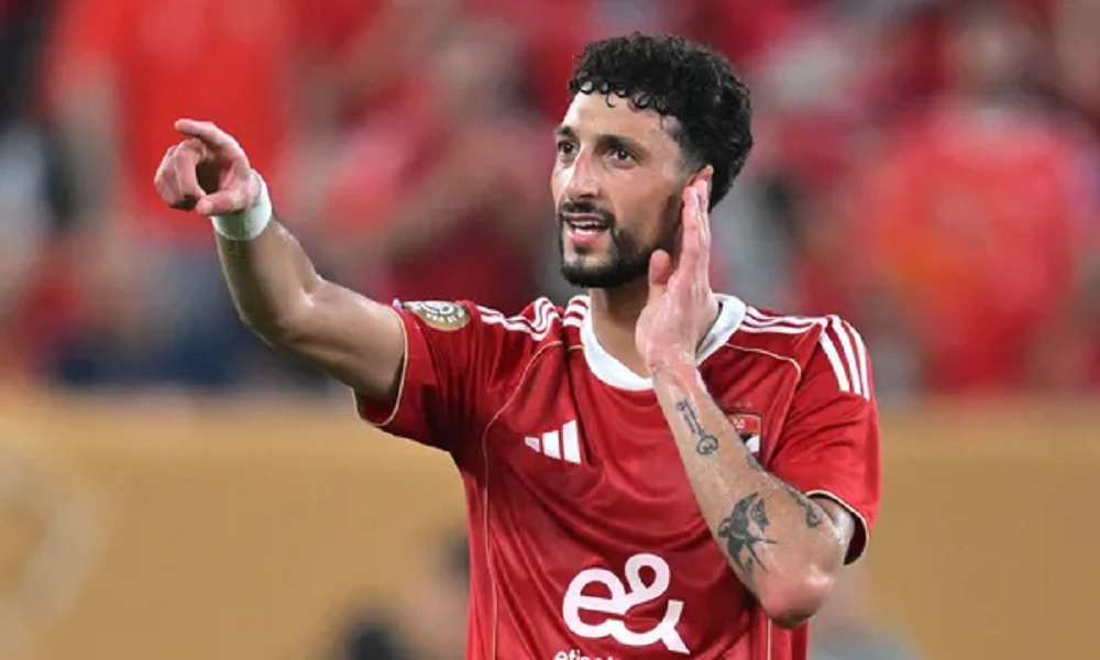 الأهلي يودع مونديال الأندية