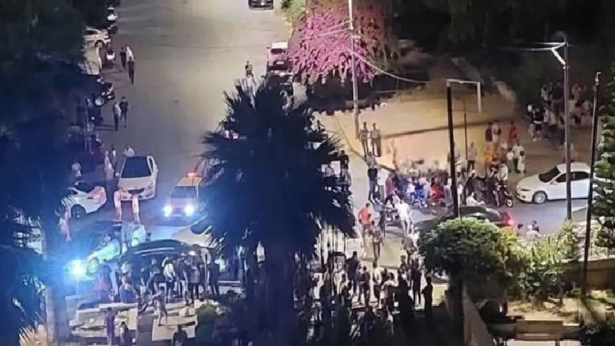 هجوم مسلّح يودي بحياة حارس كنيسة في اللاذقية