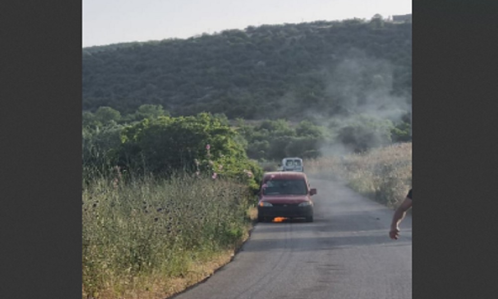 ضحية نتيجة غارة على عيتا الشعب