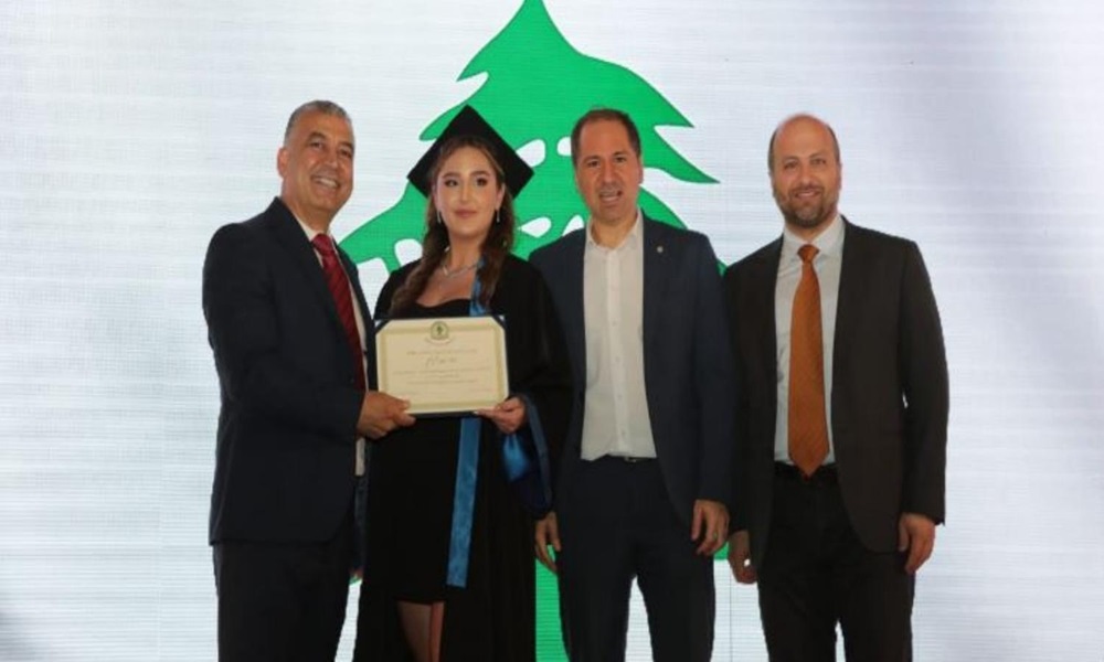 سامي الجميّل: لبنان سيعود أفضل مما كان