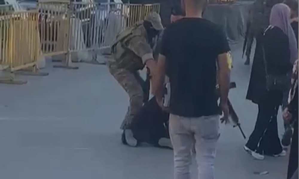 ما حقيقة إلقاء القبض على “داعشي” في بعلبك؟ (فيديو)