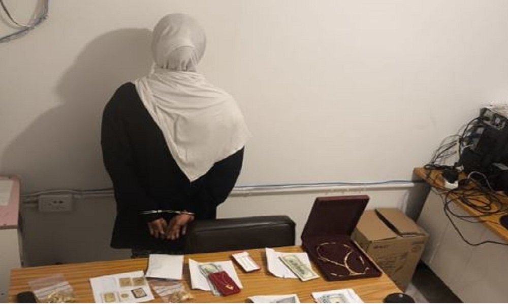 انتحلت صفة محامية… وسرقت 90 ألف دولار!