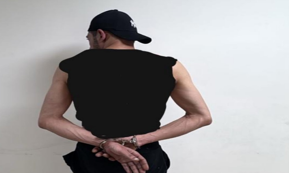 مروّج مخدرات في قبضة أمن الدولة