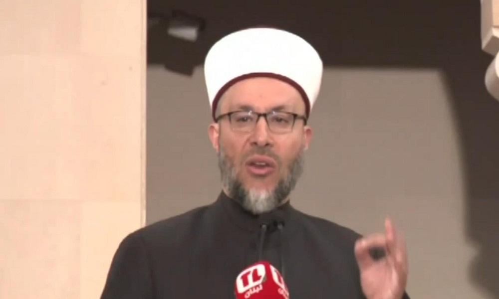 الكردي: العلاج هو بوحدة اللبنانيين خلف دولتهم