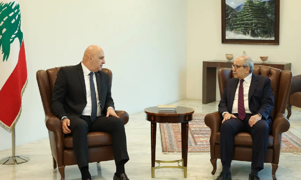 لبنان يطلق عمل “الهيئات الناظمة” بعد سنوات من التعطيل