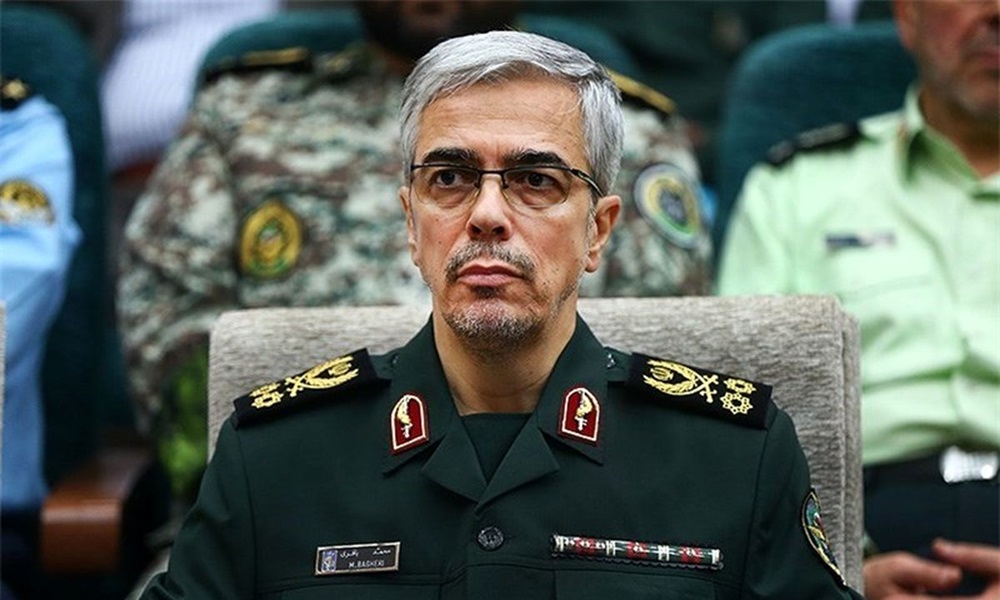 باقري: “الحزب” قوة متجذرة في الشعب اللبناني