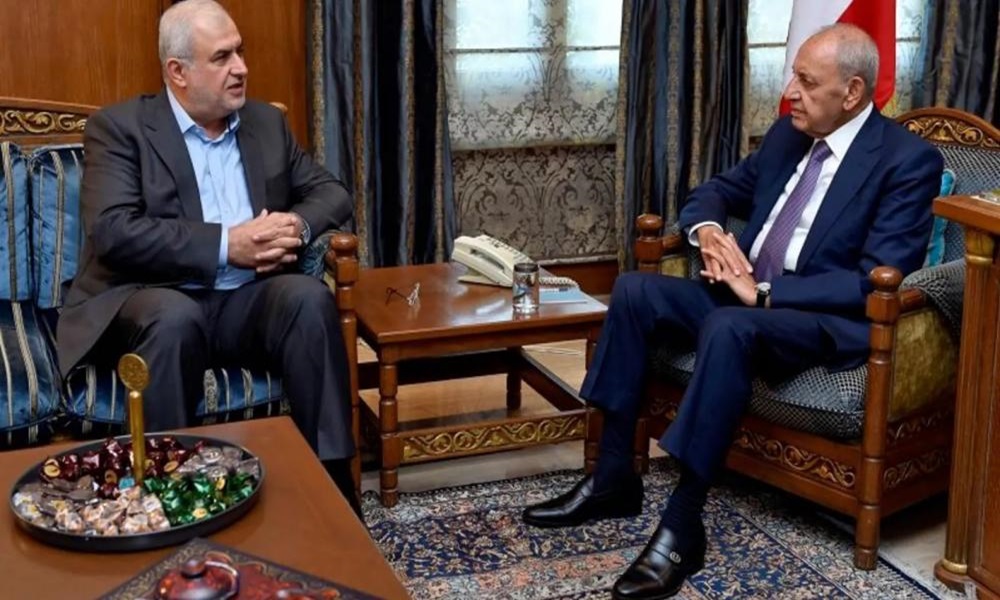 “إيرانيّة الحزب” وذهنيّة “أخيه الأكبر”… خلطة قاتلة للبنان الدولة