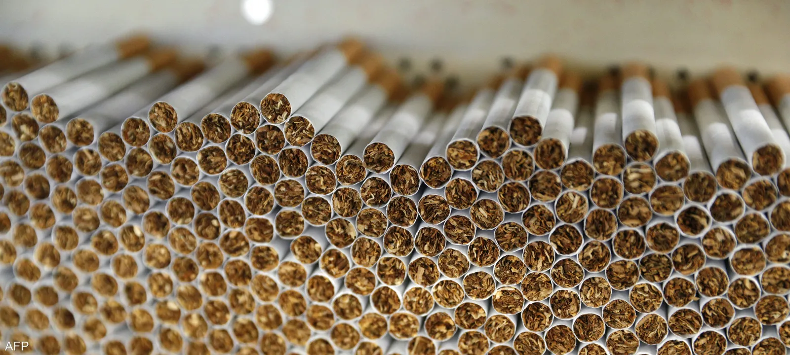 البرلمان المصري يقر زيادات ضريبية على السجائر والكحول