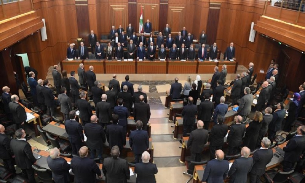 جلسة لمجلس النواب.. وتحية لروح زياد الرحباني