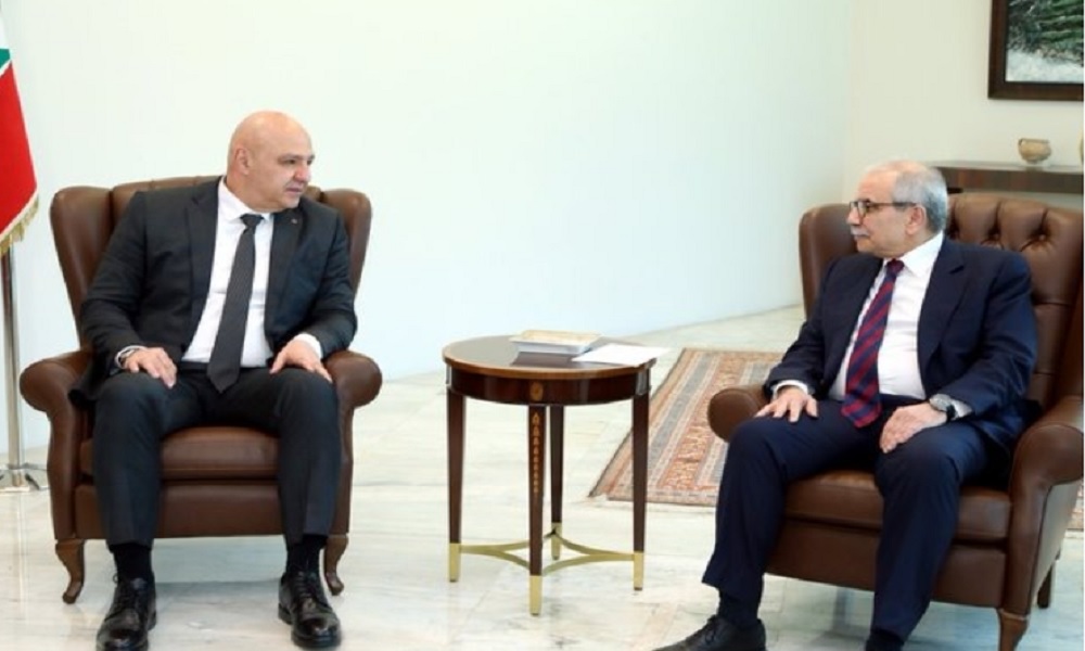 عون: لمحاسبة المرتكبين.. وسلام: لا إفلات من العقاب