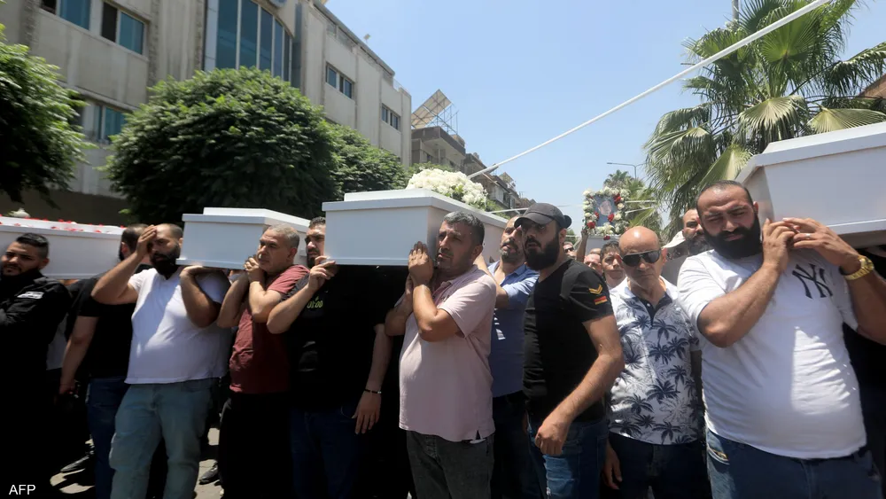 الداخلية السورية تكشف تفاصيل وإعترافات عن الهجوم الإرهابي