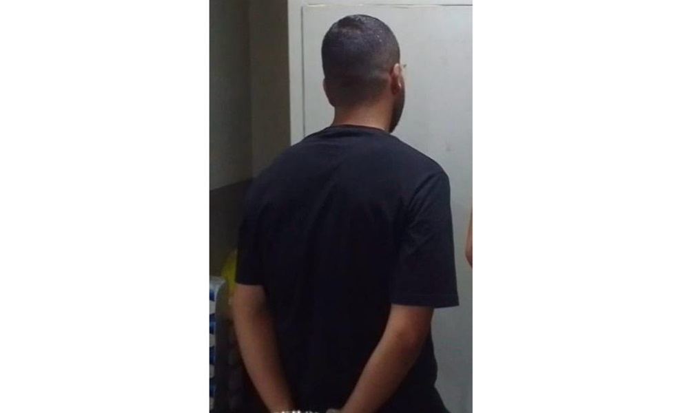 مطلوب في قبضة قوى الأمن