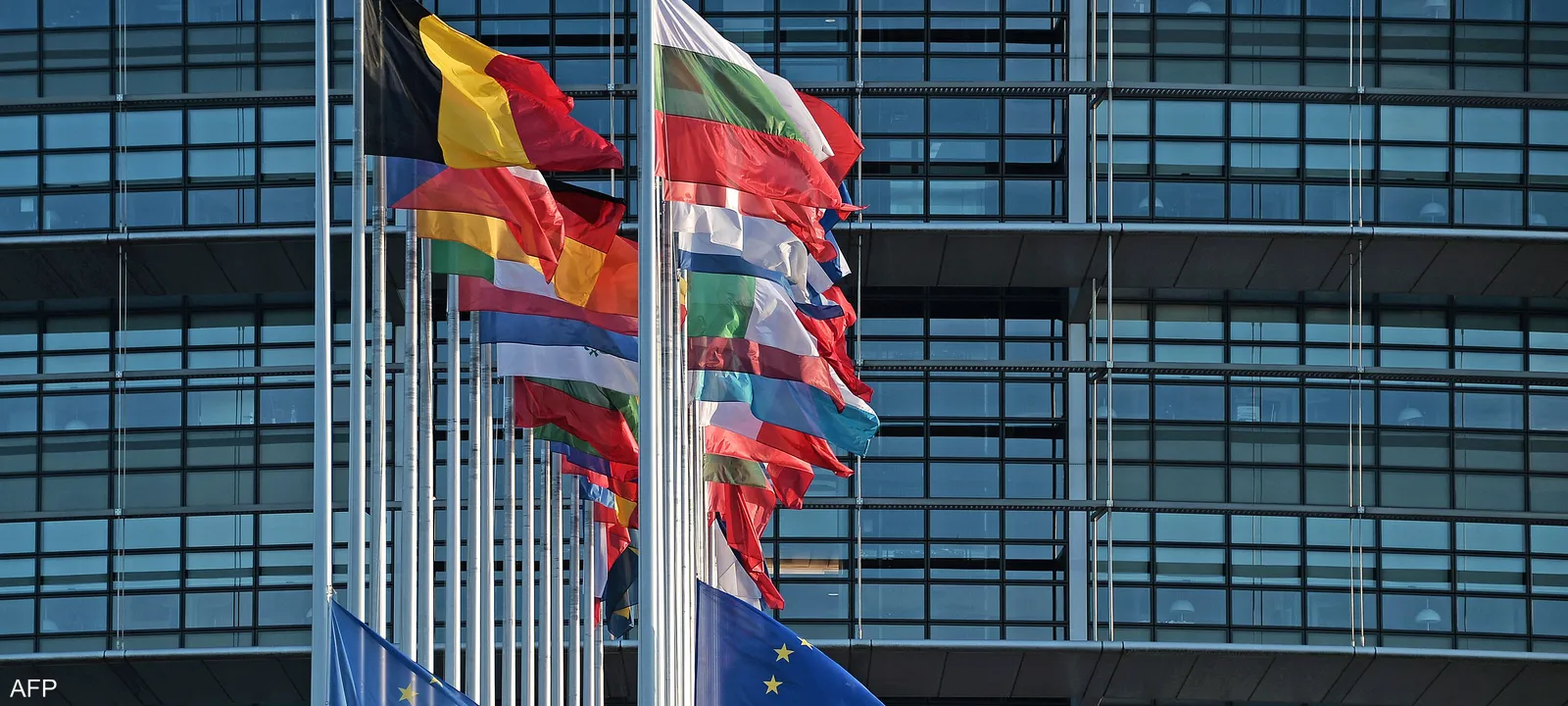 انقسامات مبكرة في الاتحاد الأوروبي حول الموازنة