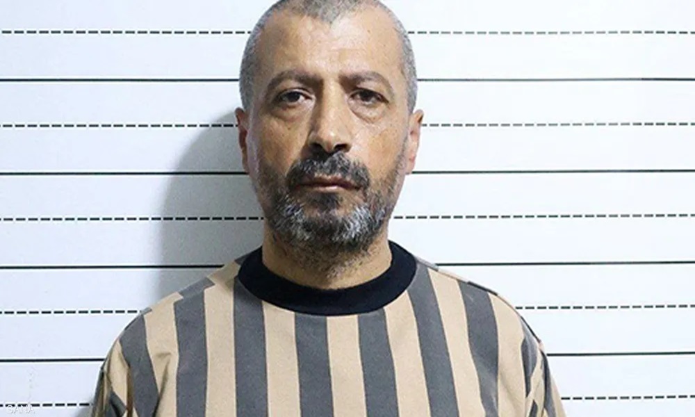 القبض على معاون مدير سجن صيدنايا