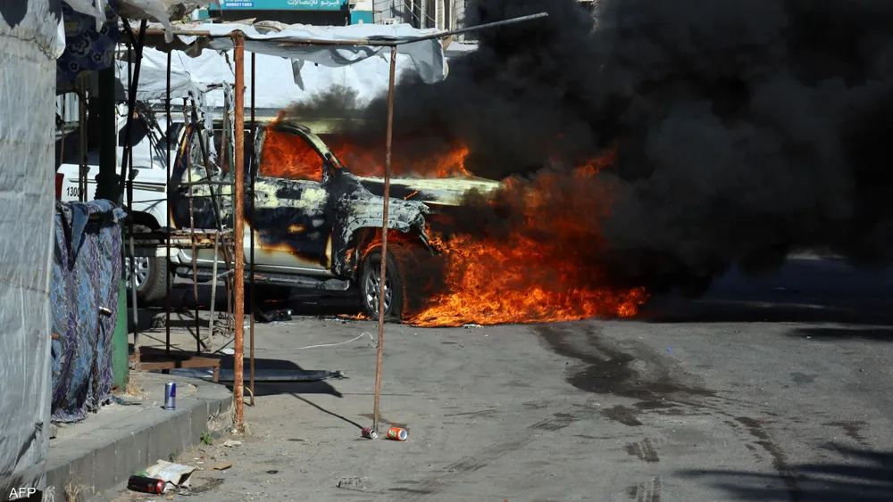 الرئاسة السورية: ملتزمون بمحاسبة المتورطين في أحداث السويداء