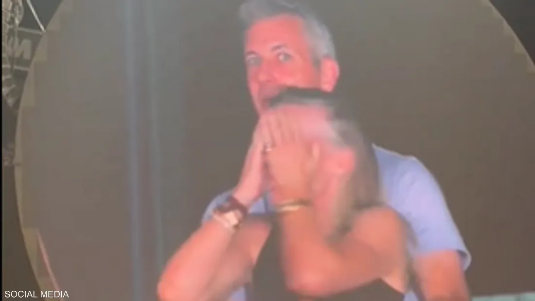 “الخيانة” على الهواء.. كشف تفاصيل جديدة بشأن الفضيحة