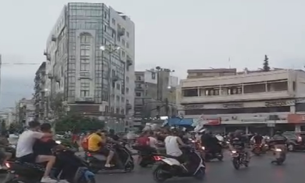 هل تبقى طرابلس بمنأى عن أحداث سوريا؟