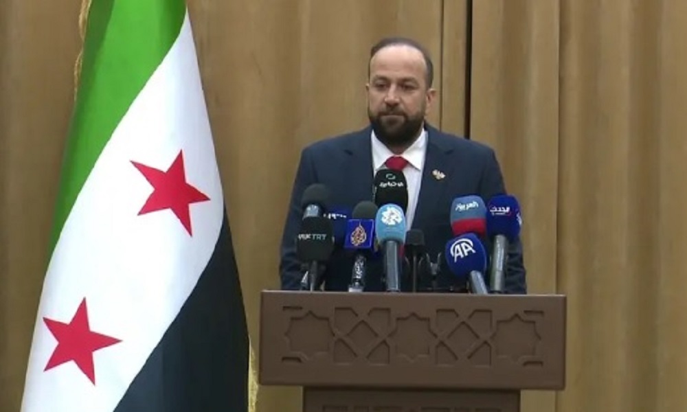 وزير الإعلام السوري: اتفاق السويداء يمنح فرصة للحوار