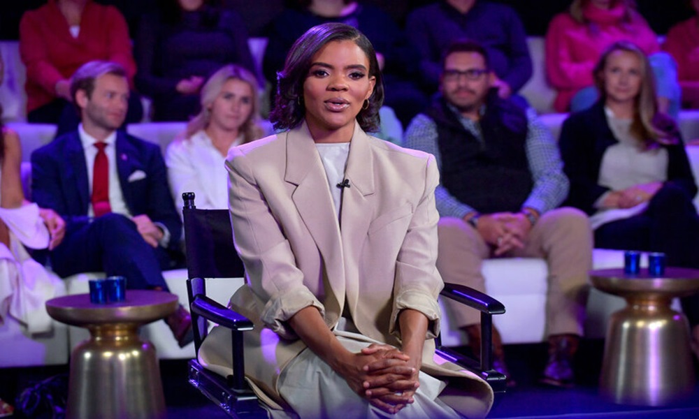 ناشطة أميركية لبريجيت ماكرون: ولدت رجلًا وستموتين رجلًا!