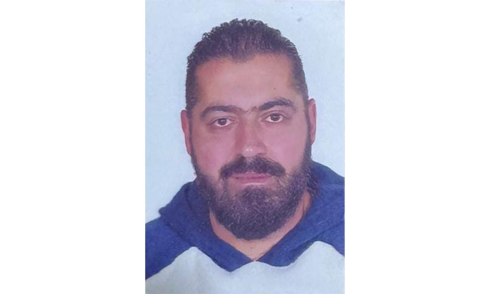 ربيع لحود مفقود… هل تعرفون شيئًا عنه؟
