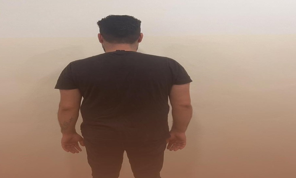توقيف سوري يهرّب أشخاصًا ومحروقات إلى وادي خالد