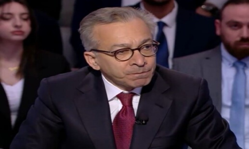 البساط: الحكومة اللبنانية لن تتراجع عن إعادة الودائع