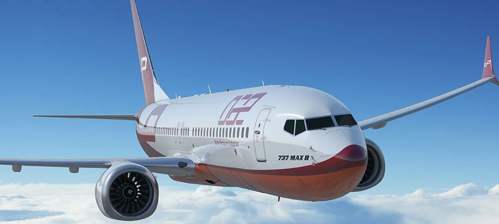 “دبي لصناعات الطيران” توقع اتفاقية شراء مع يونايتد إيرلاينز