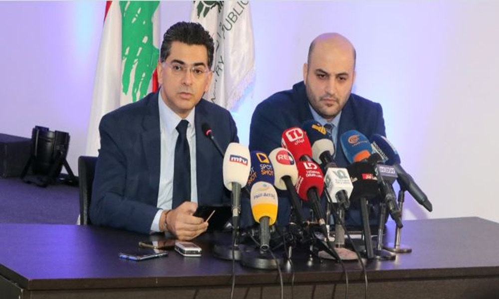 وزير الصحة: سنقفل أبواب التهريب والتزوير بالدواء