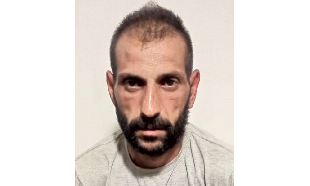 تعميم صورة موقوف بجرم سرقة.. هل من وقع ضحيّة أعماله؟
