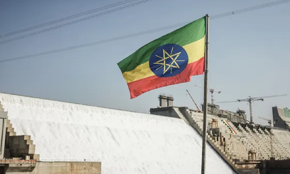 إثيوبيا تعلن اكتمال بناء سد النهضة