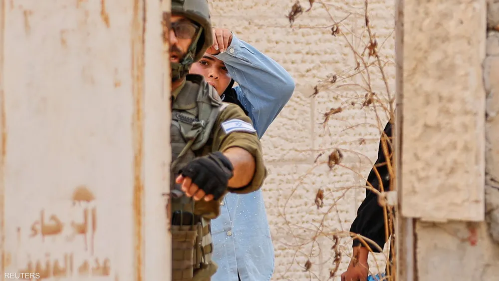 السفير الأميركي في تل أبيب يدعو للتحقيق في مقتل مواطن