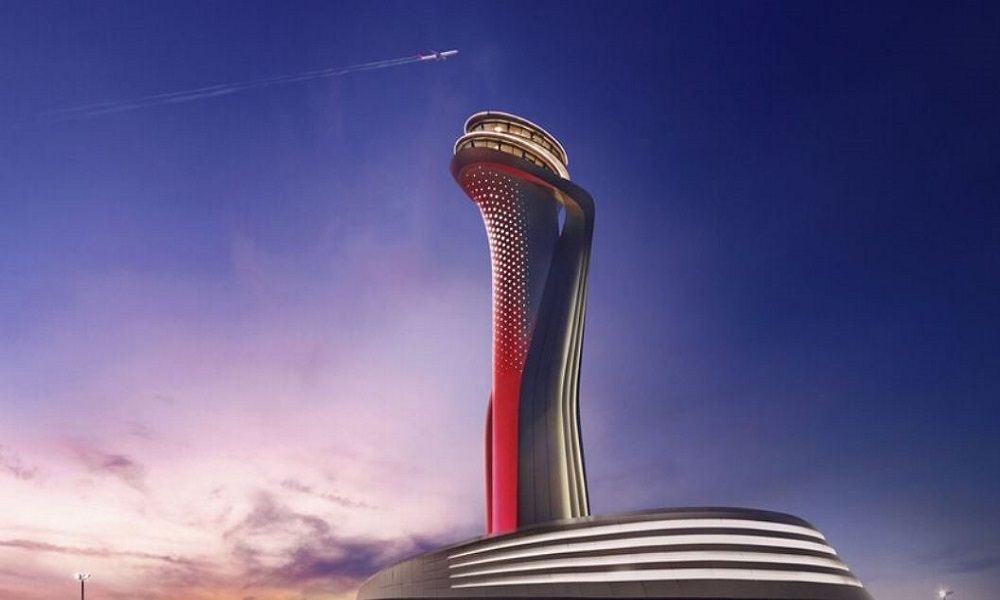 مطار إسطنبول يسجل أعلى عدد مسافرين خلال يوم واحد