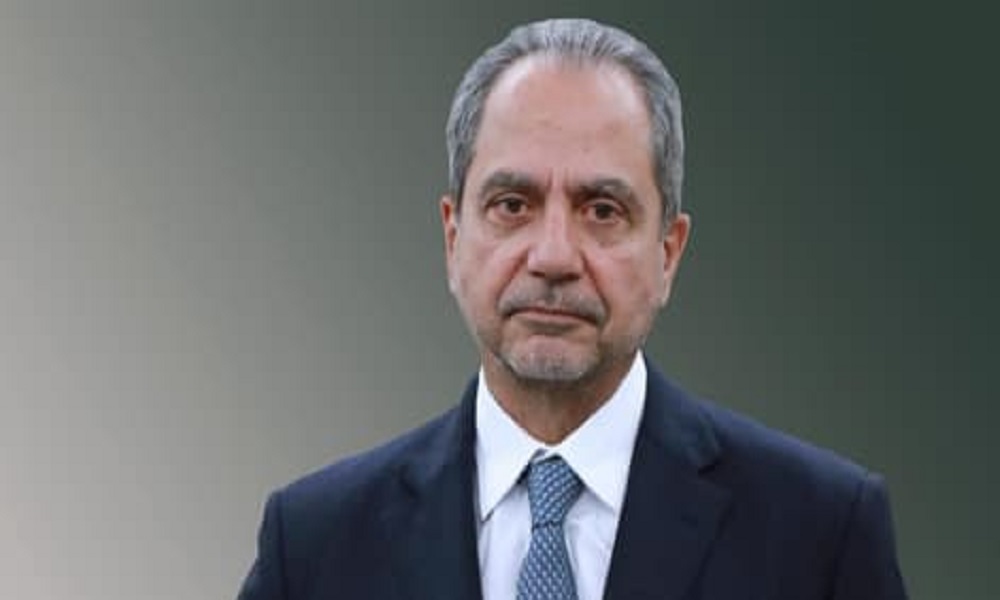 الصّدي: نعمل على الحدّ من الاستدانة