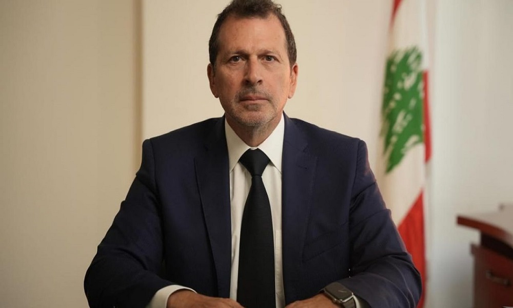 شحادة: الاستثمار في التكنولوجيا ركيزة لتحريك عجلة الاقتصاد