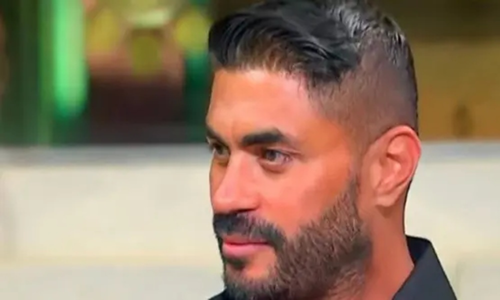 خالد سليم: تعرّضت للتنمّر والسخرية من أصدقائي بعد مرضي