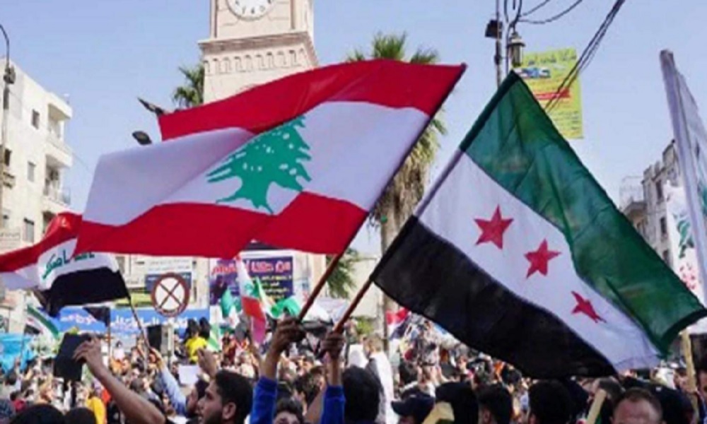 هوَّة بين شيعة لبنان والشرع تعيق تطبيع العلاقات