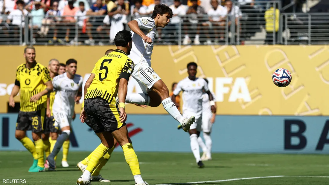 4 هدافين لمونديال الأندية.. 3 منهم ودعوا البطولة