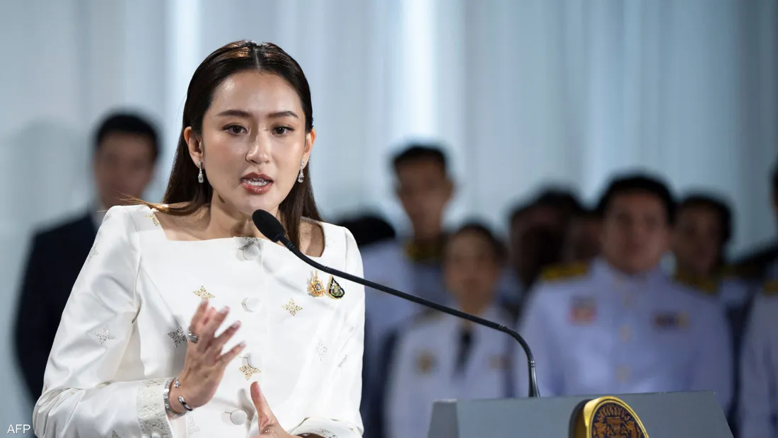 المحكمة الدستورية تعلق عمل رئيسة وزراء تايلند