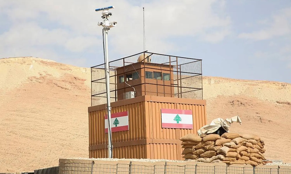 بريطانيا تعرض على لبنان تشييد أبراج مراقبة على الحدود!
