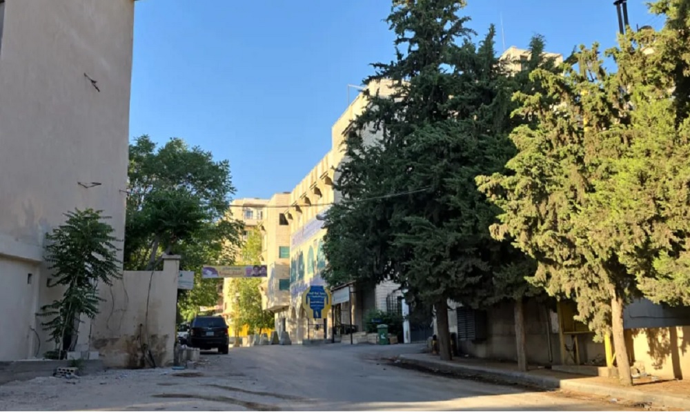 ما صحّة تهديد إسرائيلي بضرب مبنى في بعلبك؟