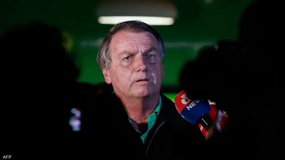 القضاء البرازيلي “متمسك” بمحاكمة بولسونارو رغم الضغوط