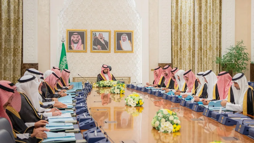 السعودية تدعو لتأييد وثيقة “مؤتمر حل الدولتين”