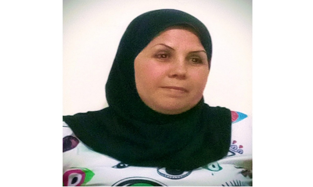 تعميم صورة مفقودة في حي السلم