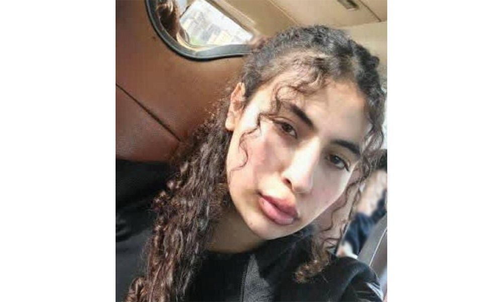 سلمى بابلي مفقودة… هل من يعرف عنها شيئًا؟