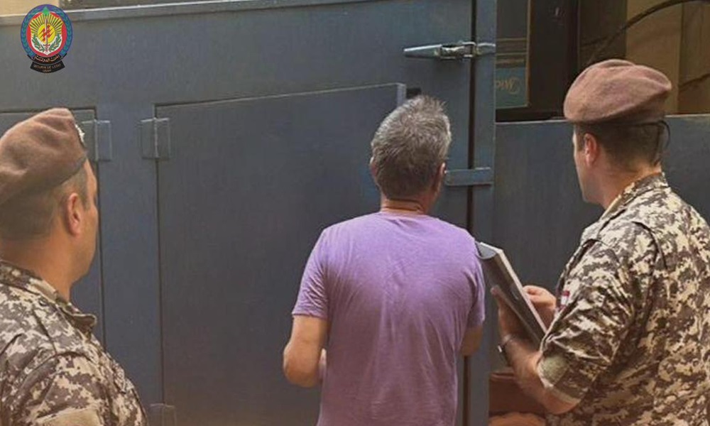 48 محضرًا بحق أصحاب مولدات مخالفة في الأشرفية