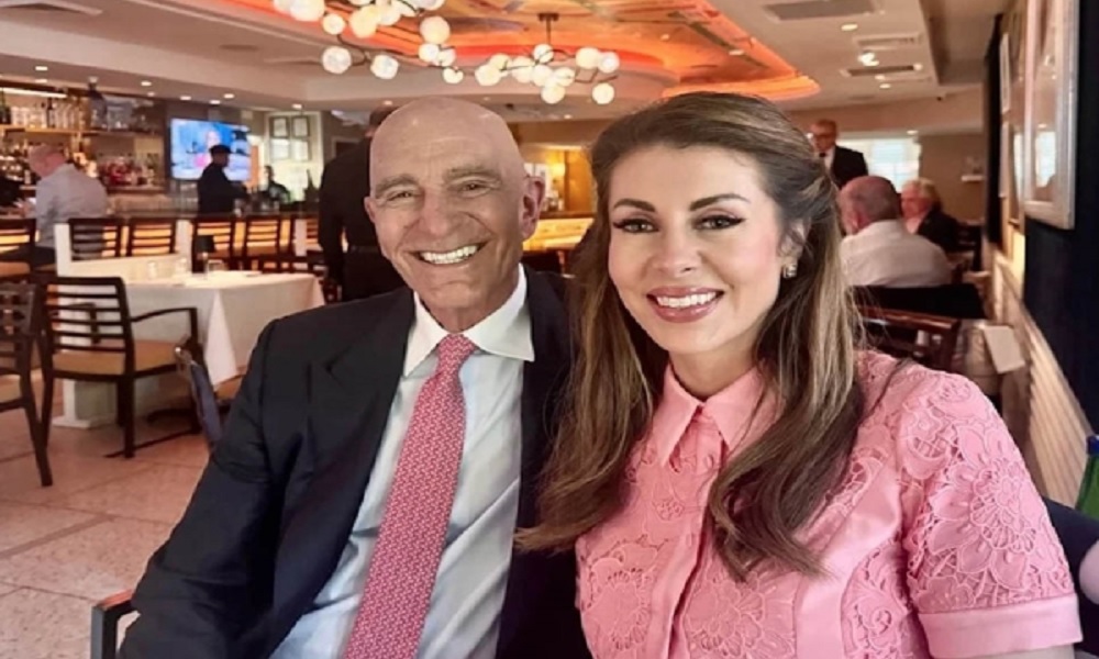 بين توم برّاك ومورغان أورتاغوس تبادل أدوار على المسرح اللبناني