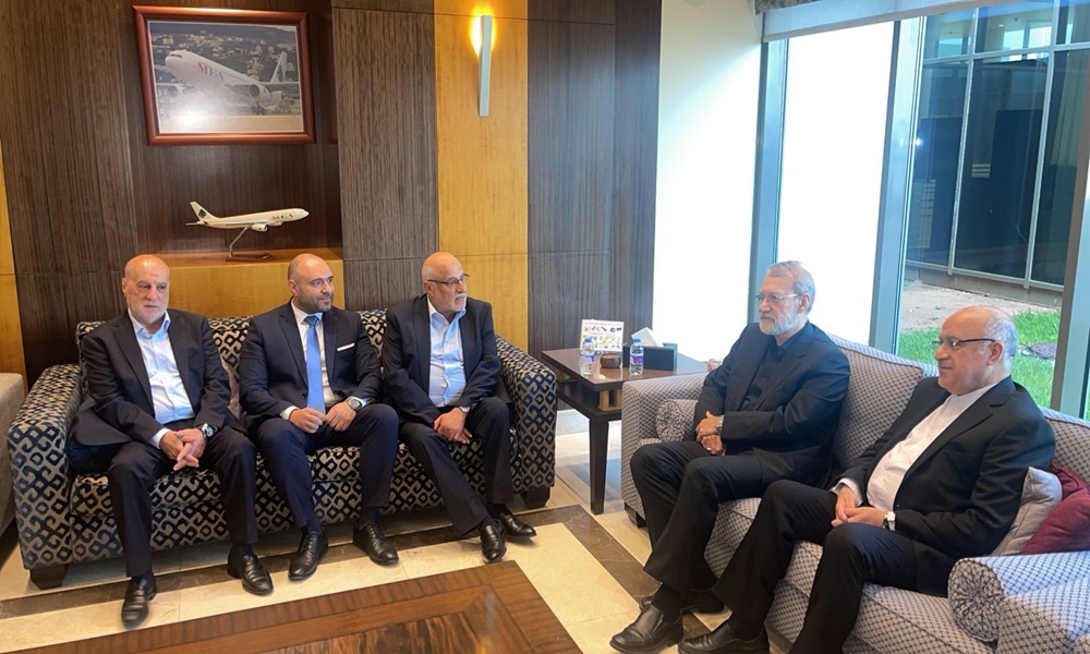 علاقة إيران – لبنان: شرخ كبير وبُعد شاسع