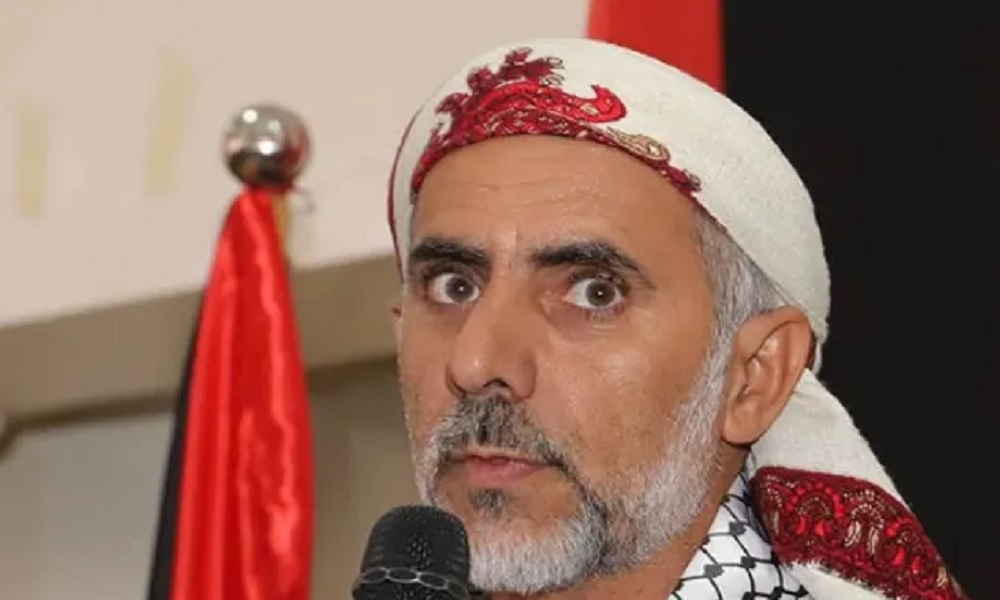 الحوثيون يعينون رئيس حكومة بعد اغتيال الرهوي